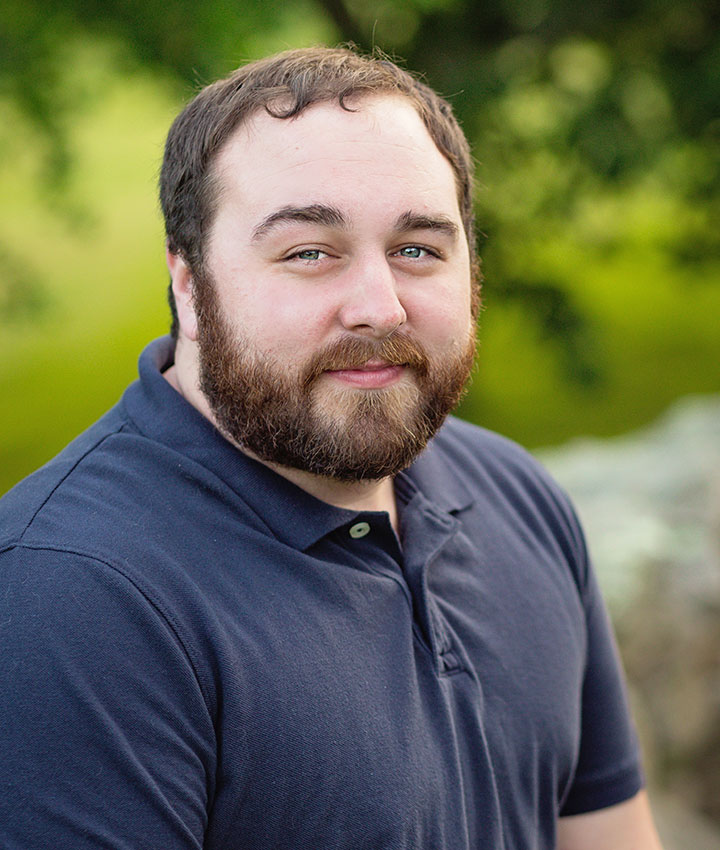 Evan Franklin