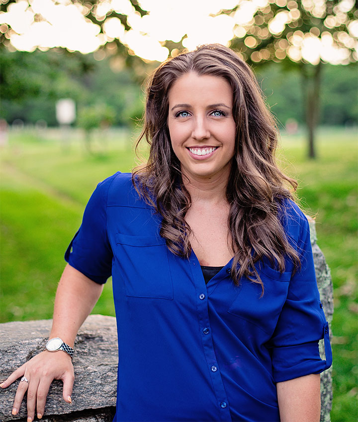 Jennifer Fallon
